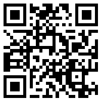 QR Code for bitcoin:1Bveb2YH5rZRVaAWX34mCy92i63YacLfKX