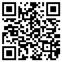 QR Code for bitcoin:1BvhC76GEF1XBaFWjJ8yr4fNyfeeTywQrt