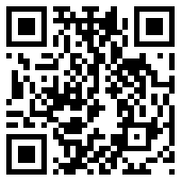 QR Code for bitcoin:1BvhsUY4EEaBSRnc5QfcQMh9q3cPDGkCSC