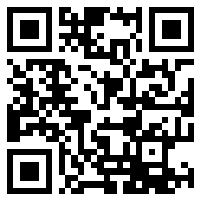QR Code for bitcoin:1BvmZQgDxDgRGf2XcRhBL3zpobN7AB7pCG