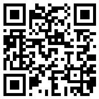 QR Code for bitcoin:1BvoTDTcTkVxL33SJ5ELUqDLo7zM1ooEia