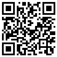 QR Code for bitcoin:1BvsoUB635JSGH88HTQLobz6ieJC5cRRDs