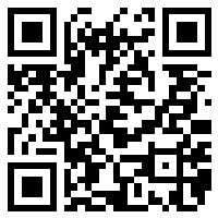QR Code for bitcoin:1BvtUx5Shtxej9qN3iCLa5pmLwhZawjEx2