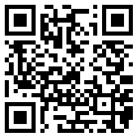 QR Code for bitcoin:1BvxNSPvLKq1AdSW7wDc2qyftiBA9eD1yv