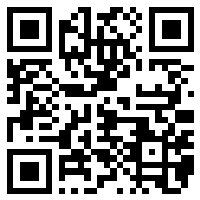QR Code for bitcoin:1Bvz5fBdnwdPR39ZcRMfekdqR4W9dWGiDG