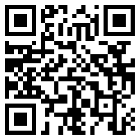 QR Code for bitcoin:1Bw1gXMYxDbFCL6HYCeKWrfwTTeQrdHDb9