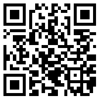 QR Code for bitcoin:1Bw4wFmKZjKjWcvUbLnomTuY84AdBEsMo7