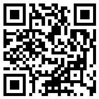 QR Code for bitcoin:1Bw51sAzwEjLSEqbz7Gd9ayvAMxExzozdv