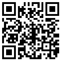 QR Code for bitcoin:1Bw6tXHGTCEZFuHCdhrD47fuUD8ZJw136Y
