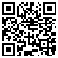 QR Code for bitcoin:1Bw7FLu1Bj4VnQ4B33AzKQooo5BAJrNtWT