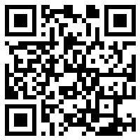 QR Code for bitcoin:1Bw9wMi64KiqsTHkcZPbZLPWxWC8aXNEAT