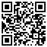 QR Code for bitcoin:1BwGnt2WHoFkFe3Y9KEXMaf29kx6SakPLr