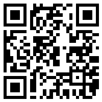 QR Code for bitcoin:1BwH8ksCTToENPywUEUNpovkEHm6GxscJF