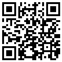 QR Code for bitcoin:1BwJbV4QWSowS1GEitXenUqQLmAwbhJfnY
