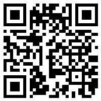 QR Code for bitcoin:1BwNNfLPEKW4supj4hvmBVzRcxdRWrAeuT