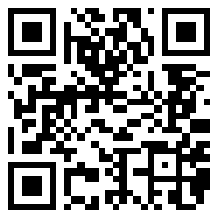 QR Code for bitcoin:1BwQU16DjFFmChJRdM74VGwsk2DVBKop89