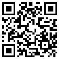 QR Code for bitcoin:1BwQYbdUDXJMY4bzmLWF9XjW1wS5dDkco1
