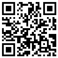 QR Code for bitcoin:1BwWBSTTRfWNvVbaQXF4iCfQCZ81afvje3