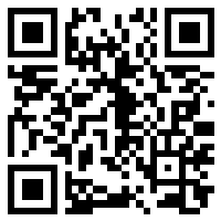 QR Code for bitcoin:1BwbBPoyBe2XS3CQ9o2aFMneuTTxYL3DF4