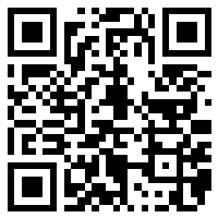 QR Code for bitcoin:1BwcrkdFDmshEm81WYYSEguLMTPrVT9Xzu