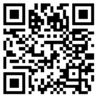 QR Code for bitcoin:1Bwfo33gMt3o7jcz11wdnfbYPXTYKP3ZV