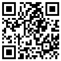 QR Code for bitcoin:1BwkKM66eaCLLDmKq9CUVUT6pU9JLWSv5W
