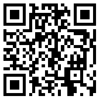 QR Code for bitcoin:1BwmnmRAhap7kweYvFjsBoJL8Roibtc4Mv