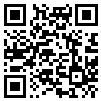 QR Code for bitcoin:1BwsrfDsHUY8aUuAxGwrmfNcAcZVRr6gPt