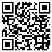 QR Code for bitcoin:1BwtNM3Zg8tmrk7MACfguwA2yyvmvK8xXm