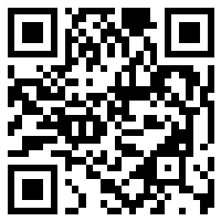 QR Code for bitcoin:1Bwu8mDYNhf74GKUy2J7Wj71JY7sErYMPT