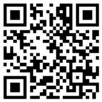 QR Code for bitcoin:1BwwEUvwKyPQc6m4MkMqAz8svfC94GhNJc
