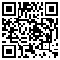 QR Code for bitcoin:1BwwL7oHH43LPB6DNmLWRVmCZVbUpg7mMo