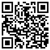QR Code for bitcoin:1Bx3dnK23VykiYaubDfpt1rAedTS8wE4nb