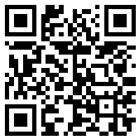 QR Code for bitcoin:1Bx3hogV6jjdNLSzKx8bLsQMtAXdP962YS