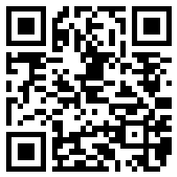 QR Code for bitcoin:1BxDSRisPvgE4ViA9MankvrJ15P2ySmoBN