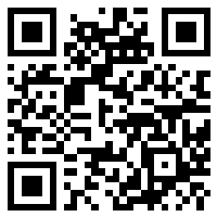 QR Code for bitcoin:1BxDz7GRnJdtBbcoeg2o7x8Gzm1F8QtNMw
