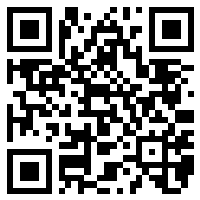 QR Code for bitcoin:1BxECz75xCk9V8AzVhXdecRHvFu6akrxu4
