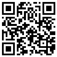 QR Code for bitcoin:1BxG87Xd8WewTVLFXV3CxG8Utk6r2SPisA