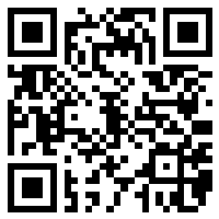 QR Code for bitcoin:1BxKBf6CUagieinzWPfTqHrhDfkCsF8wS7