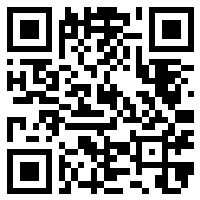 QR Code for bitcoin:1BxUBK9T2JjATaRfeXeKMsDCoXdQVdJTg