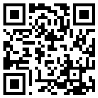 QR Code for bitcoin:1Bxb2jiWB2LYaHAB2etCkuDiL3pARNKLFN