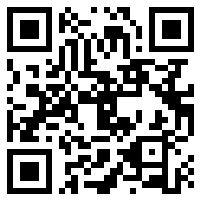 QR Code for bitcoin:1BxbaFD5nqTo8BahHMHrYCZD1vKKPL7VRu
