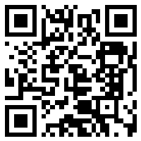 QR Code for bitcoin:1BxfRyiBUPouwtubsP4MJ2bH9c6J3euLVP