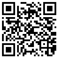 QR Code for bitcoin:1BxpG33DB2p6Ry6ZRM9eFimh5b9LfWispc