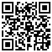 QR Code for bitcoin:1BxpYxhRWNdPm7Fdaz3uWAMXU6SQ1sjUcB