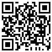 QR Code for bitcoin:1Bxqf16vavs15gDY5FvK2oNPiRYP9DC2a2