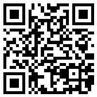 QR Code for bitcoin:1BxrDCFHsrvg3voB89Lbu6AYb2BM4gANNX