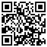 QR Code for bitcoin:1BxuChAhJ8eBWbotphCjfkSp5J9SFtDVE3