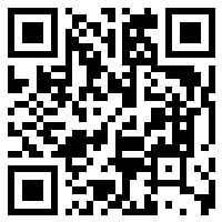 QR Code for bitcoin:1BxwmhH454EcNFSoxzuLR4Rh7QCJBBMYRj