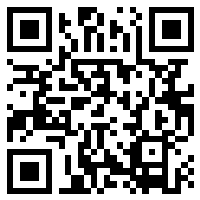 QR Code for bitcoin:1By3FcMdMrXYuCUajbSYLJFMLrPfutf8aB